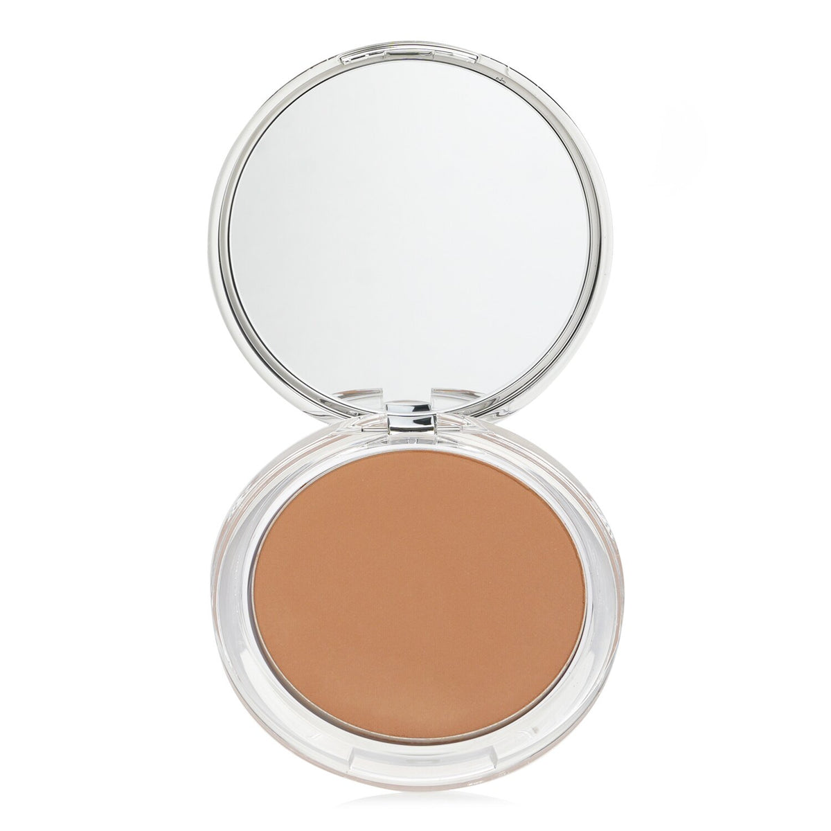 Clinique - Almost Powder MakeUp SPF 15 - No. 06 Deep 6MPY-06 - 10g/0.35oz