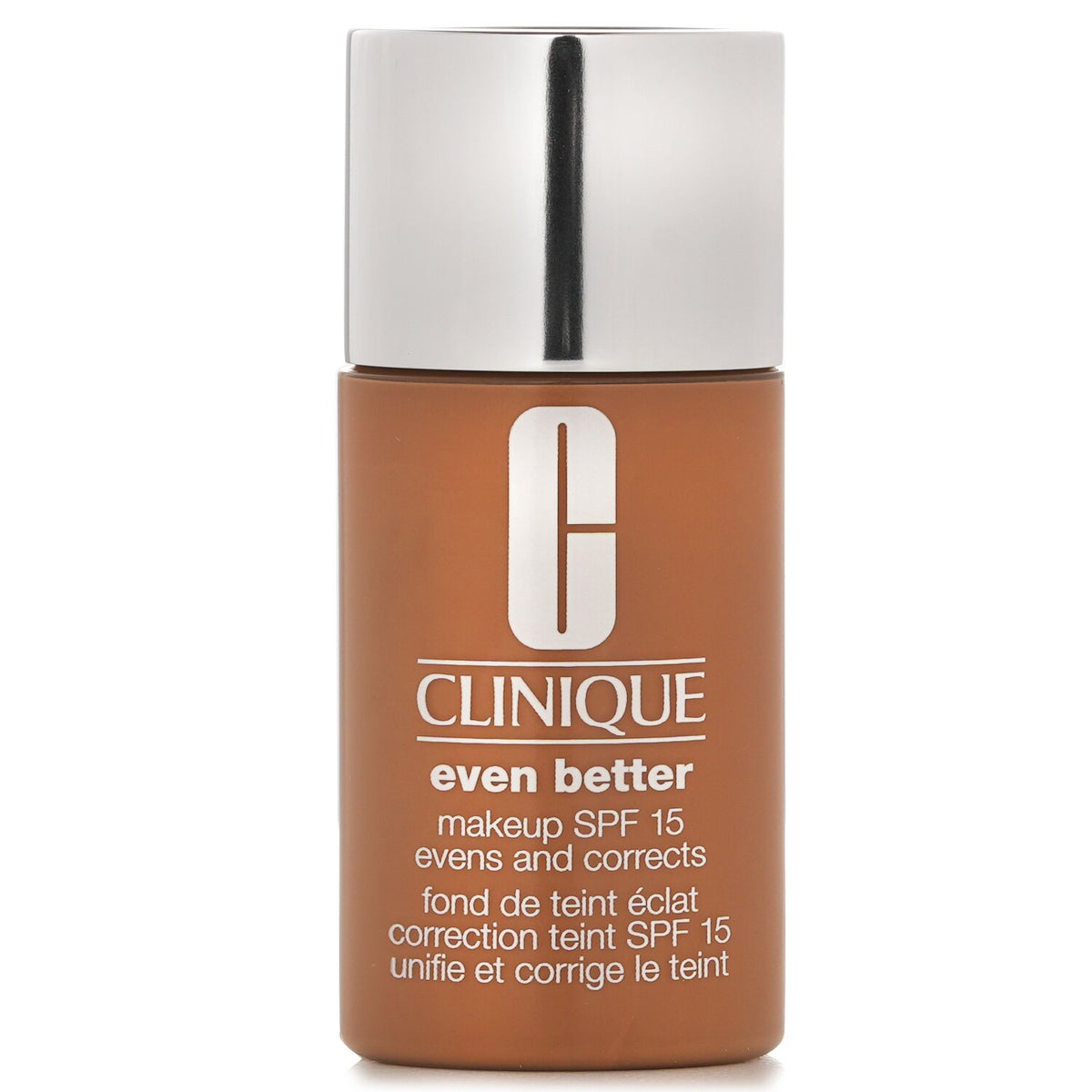 Clinique Even Better Makeup SPF15 (Dry Combination to Combination Oily) - No. 09