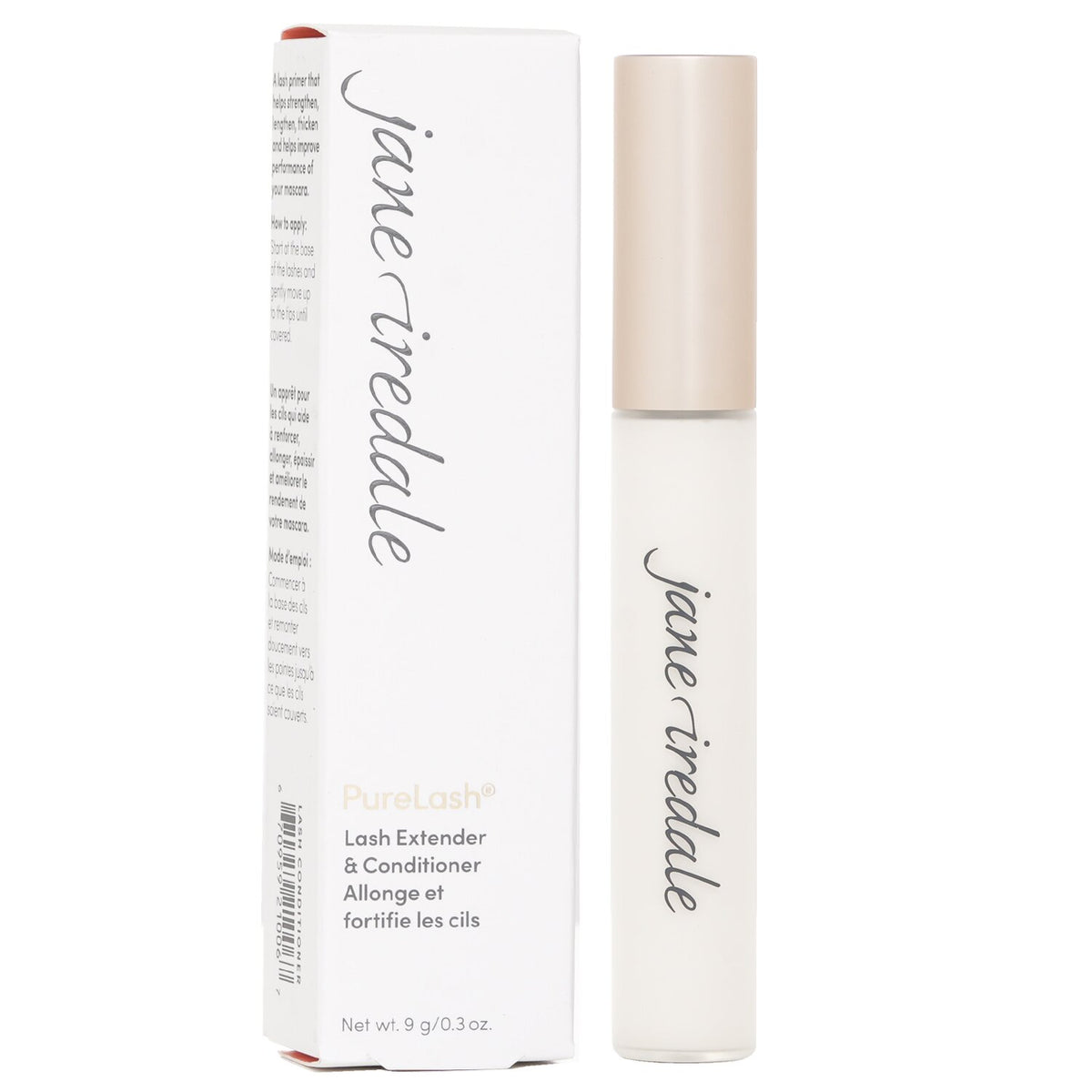 Jane Iredale PureLash Lash Extender & Conditioner 9g/0.3oz