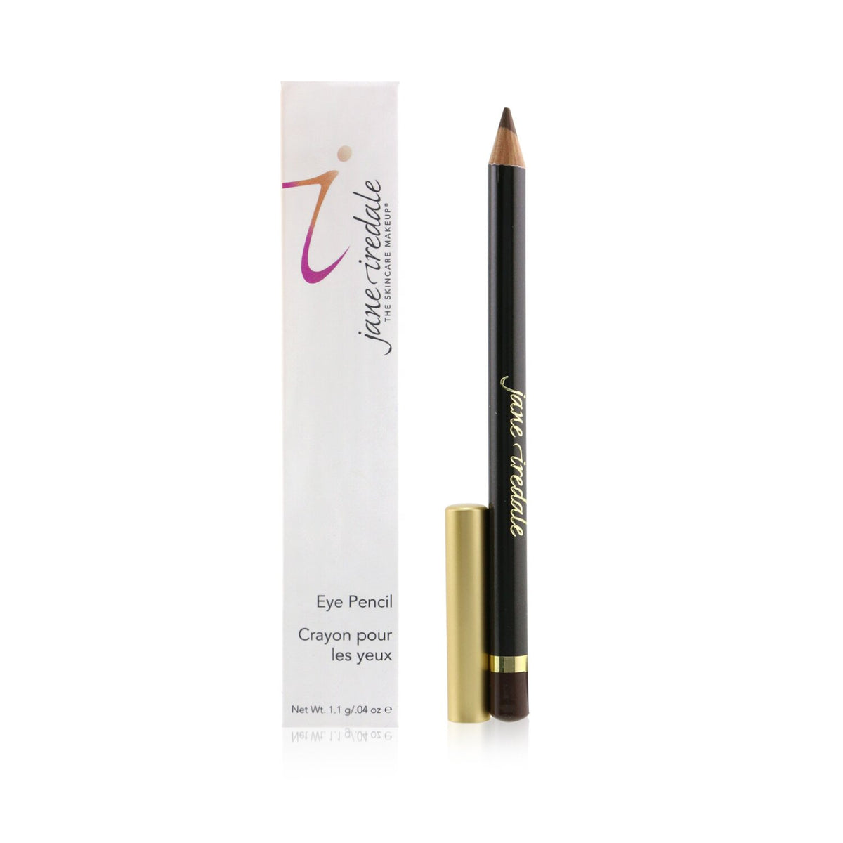 Jane Iredale - Eye Pencil - Basic Brown - 1.1g/0.04oz