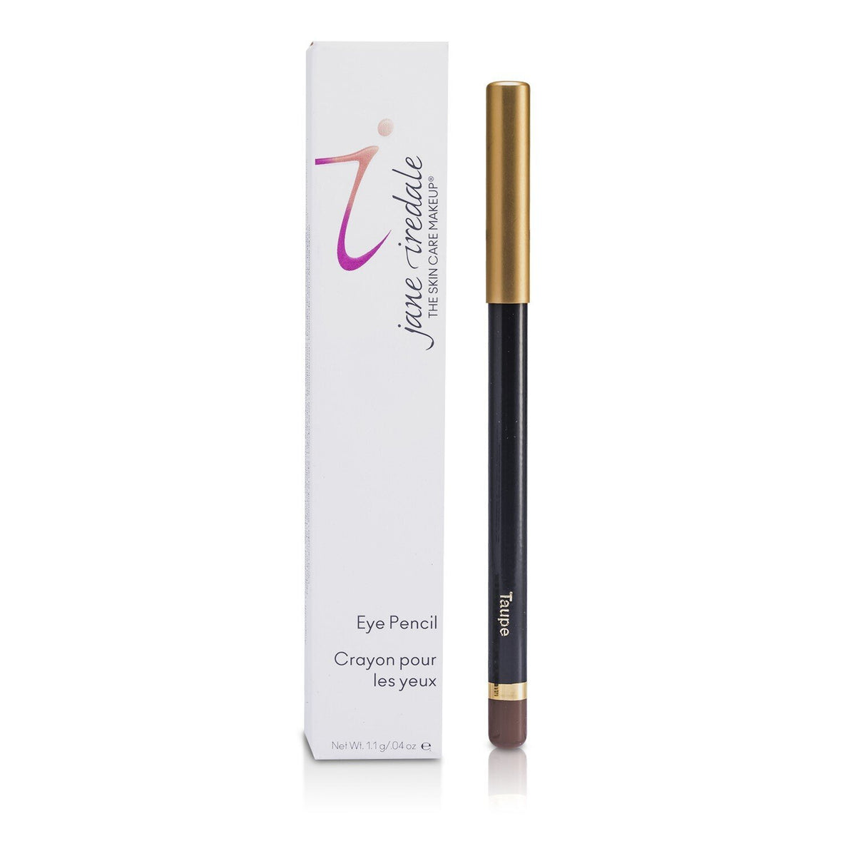 Jane Iredale - Eye Pencil - Taupe - 1.1g/0.04oz