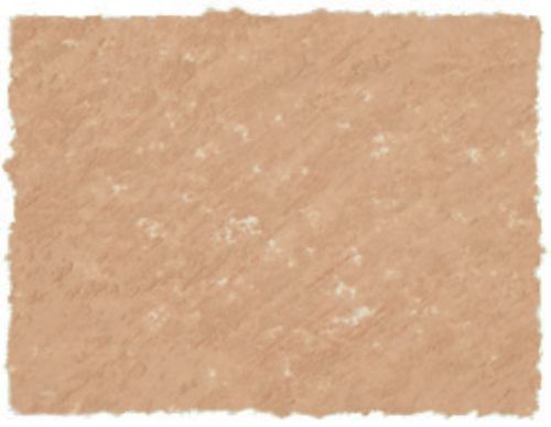 AS SQUARE PASTEL BURNT SIENNA A
