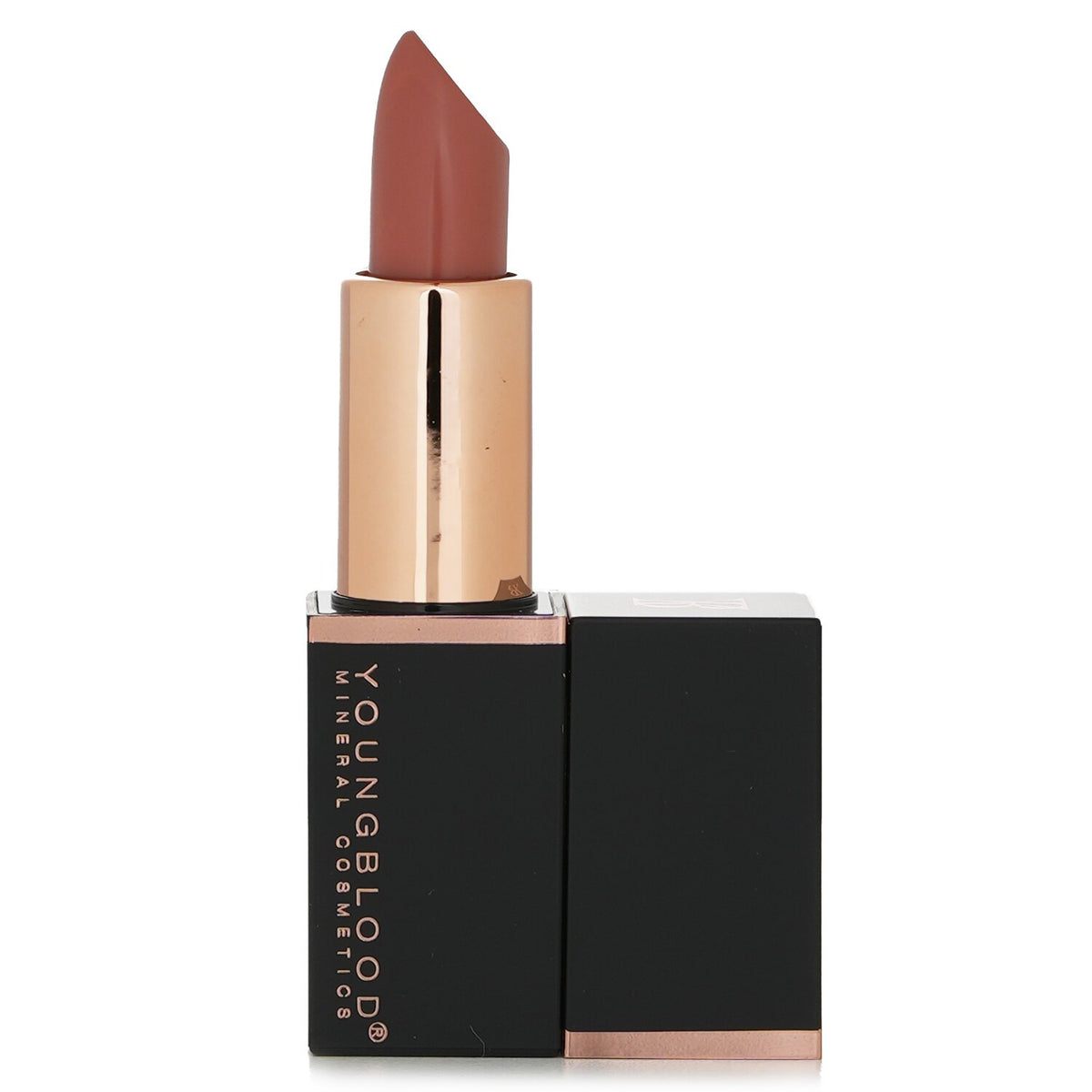 Youngblood - Lipstick - Barely Nude - 4g/0.14oz