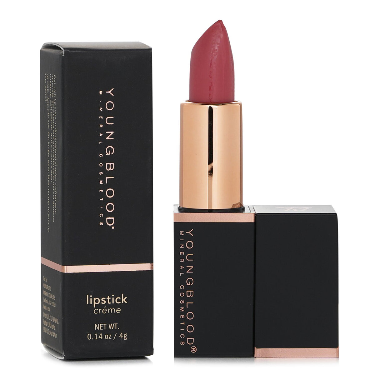 Youngblood - Lipstick - Cedar - 4g/0.14oz