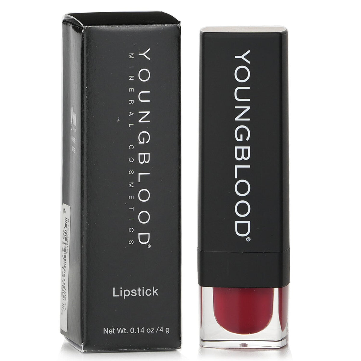 Youngblood - Lipstick - Kranberry - 4g/0.14oz