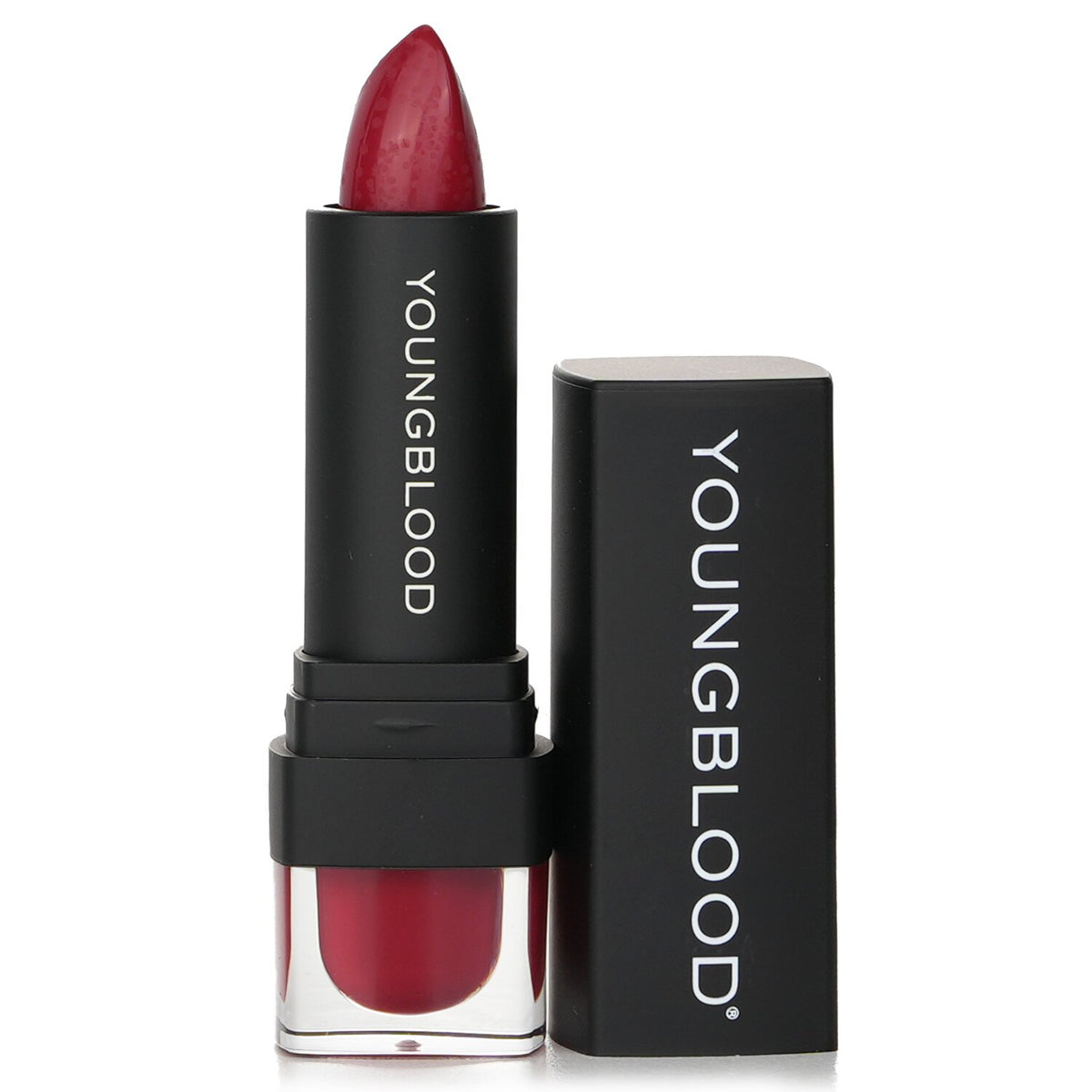 Youngblood - Lipstick - Kranberry - 4g/0.14oz