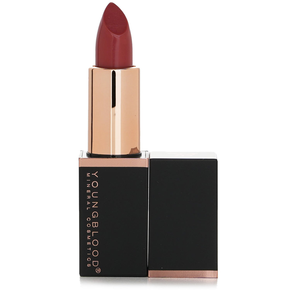 Youngblood - Lipstick - Smolder - 4g/0.14oz