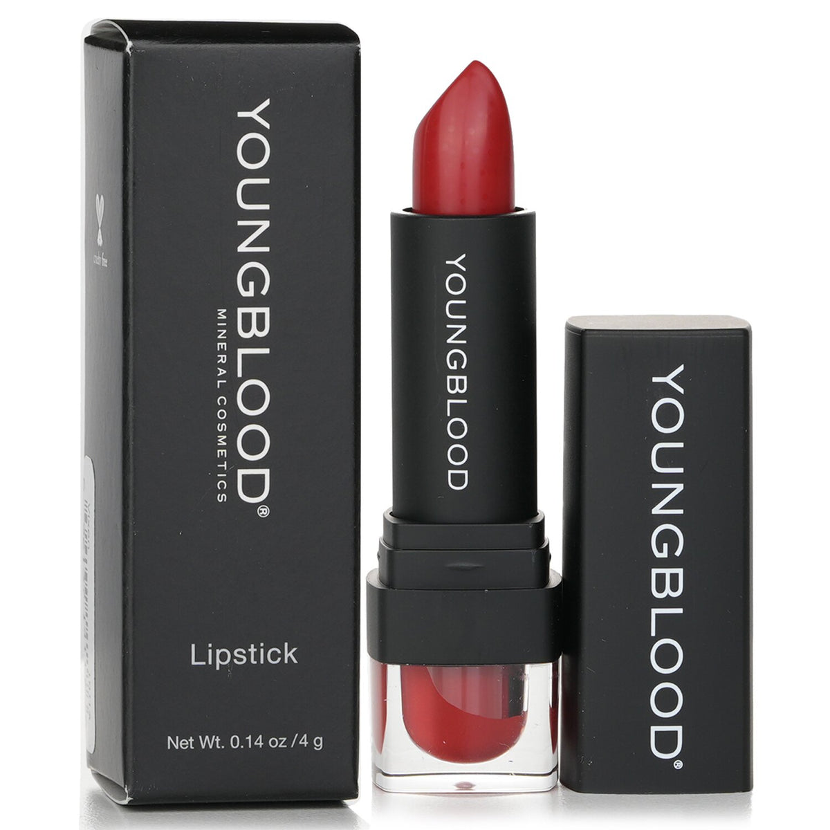Youngblood - Lipstick - Vixen - 4g/0.14oz