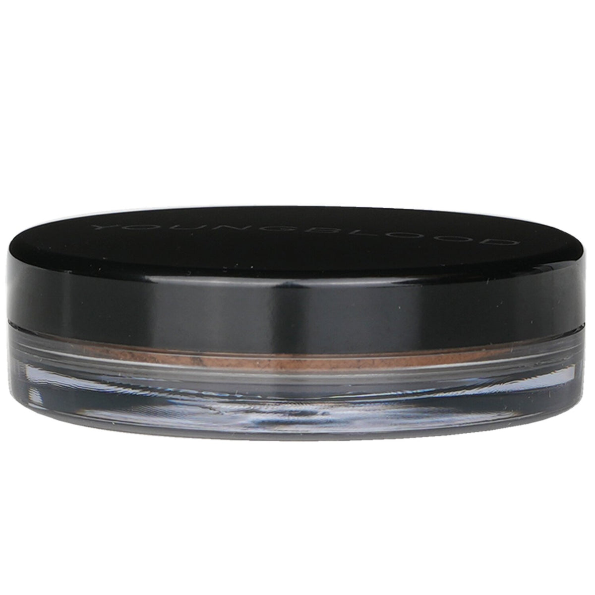Youngblood - Natural Loose Mineral Foundation - Mahogany - 10g/0.35oz