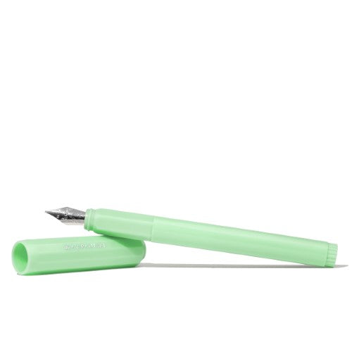 Ferris Wheel Press Fountain Pen Carousel Lost in Leaves Medium