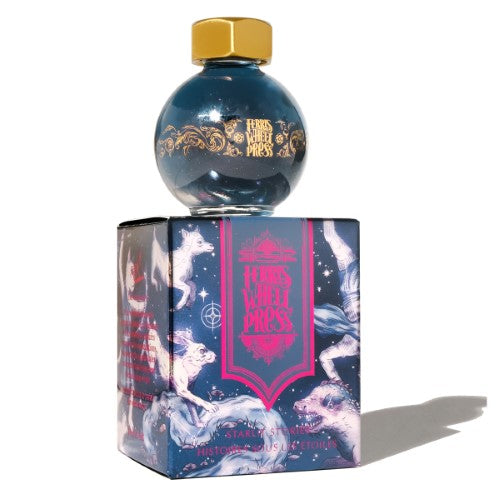 Ferris Wheel Press Fountain Pen Ink Ferritales Starlit Stories 20ml
