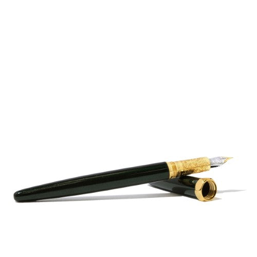 Ferris Wheel Press Fountain Pen Bijou Catnip Caf Fine