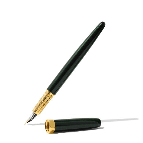 Ferris Wheel Press Fountain Pen Bijou Catnip Cafe Medium