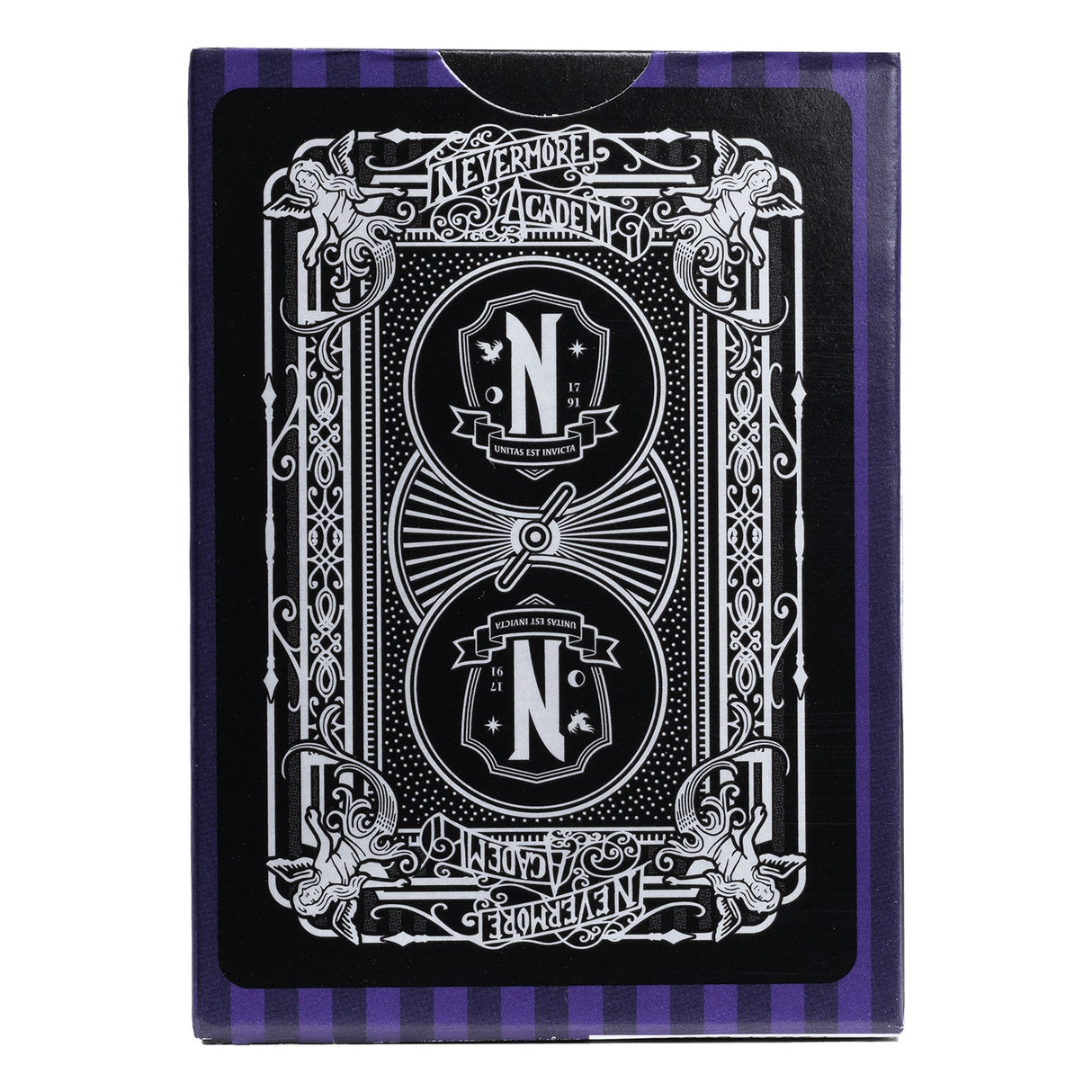Bicycle Wednesday Playing Cards