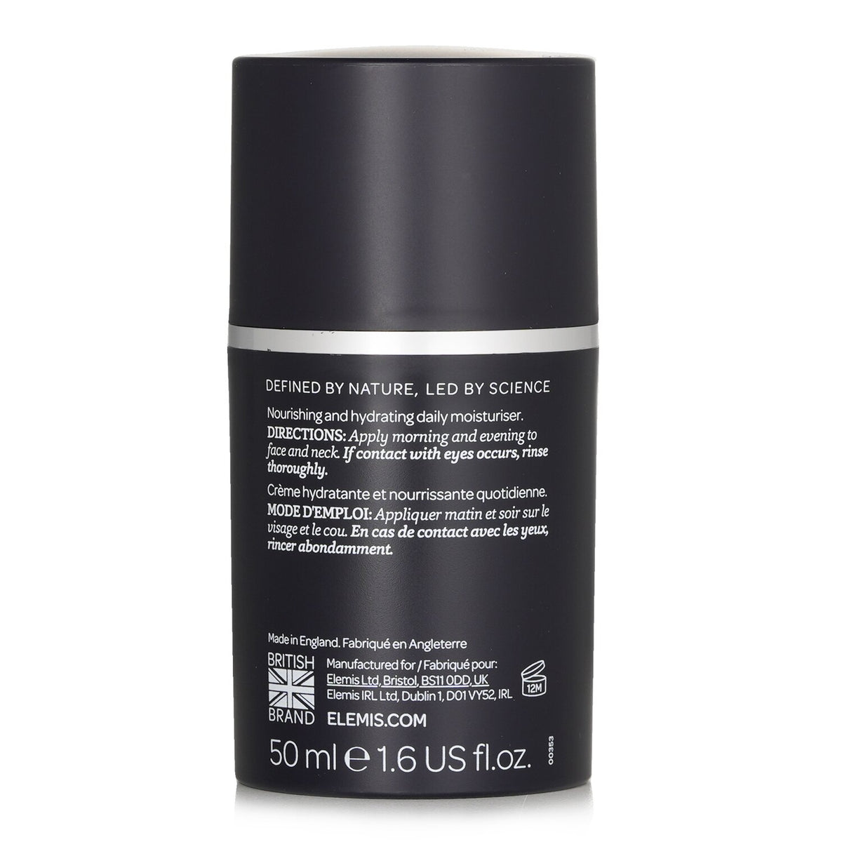 Elemis - Daily Moisture Boost - 50ml/1.7oz