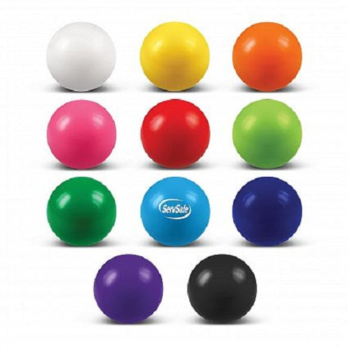 Stress Ball / Anti Stress Balls x 20 units