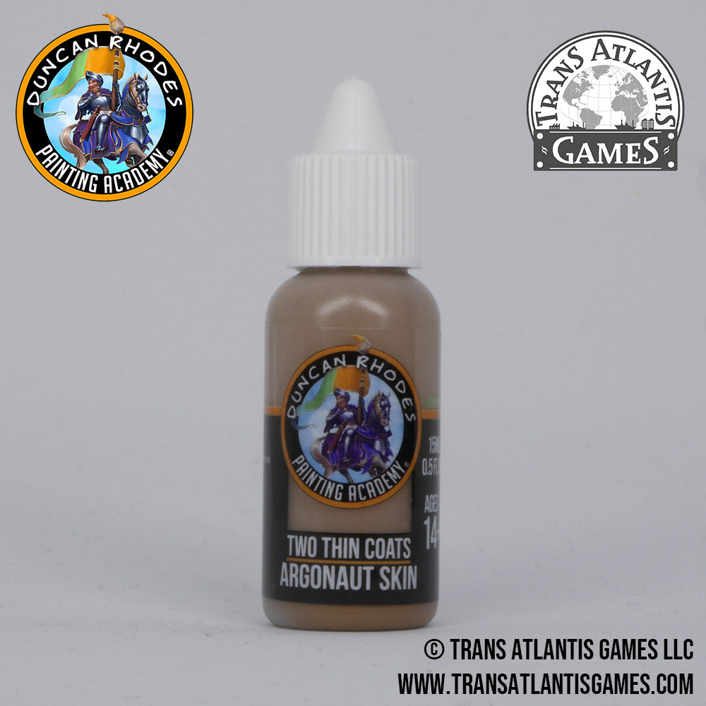 Two Thin Coats 15ml