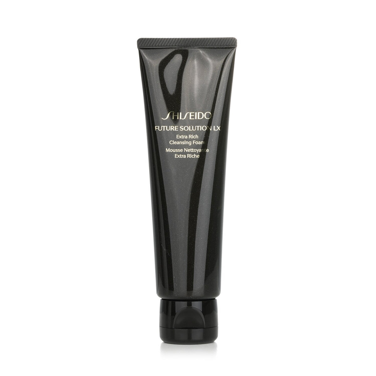 Shiseido - Future Solution LX Extra Rich Cleansing Foam - 125ml/4.7oz