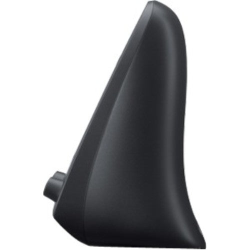 Logitech Z623 THX-Certified 2.1 Speaker System delivers 200 Watts of immersive sound for gaming and movies.