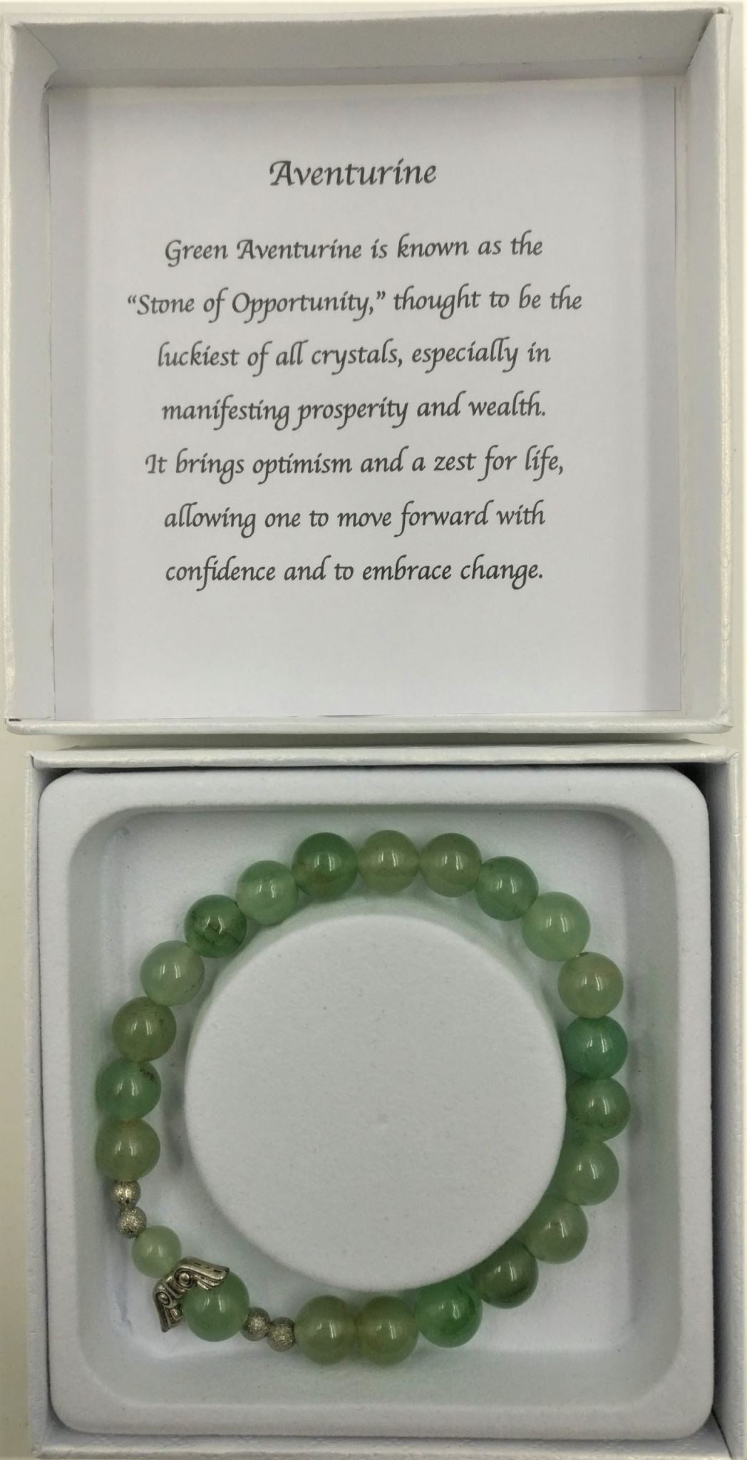 Bracelet - Aventurine