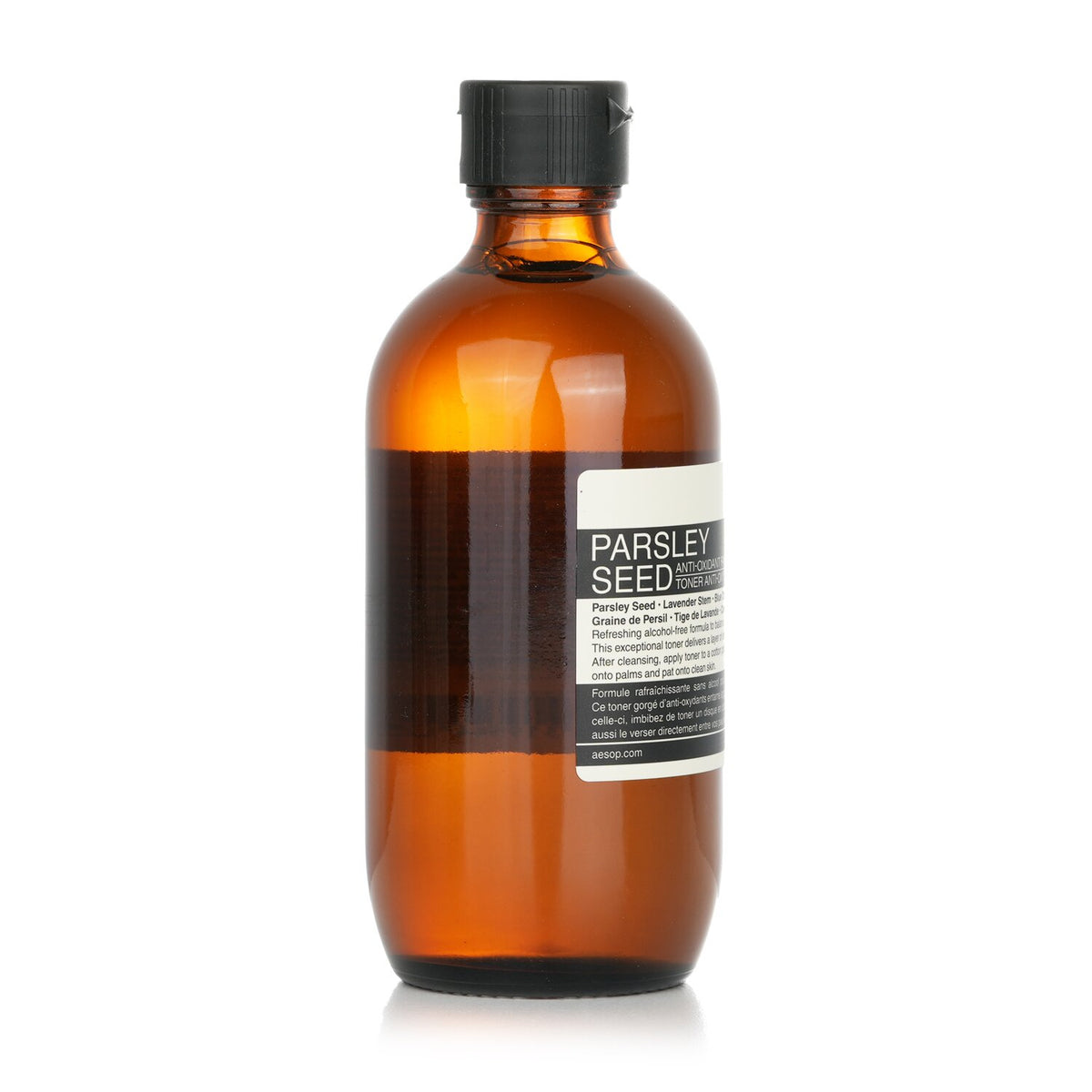 Aesop - Parsley Seed Anti-Oxidant Facial Toner - 200ml/7.2oz