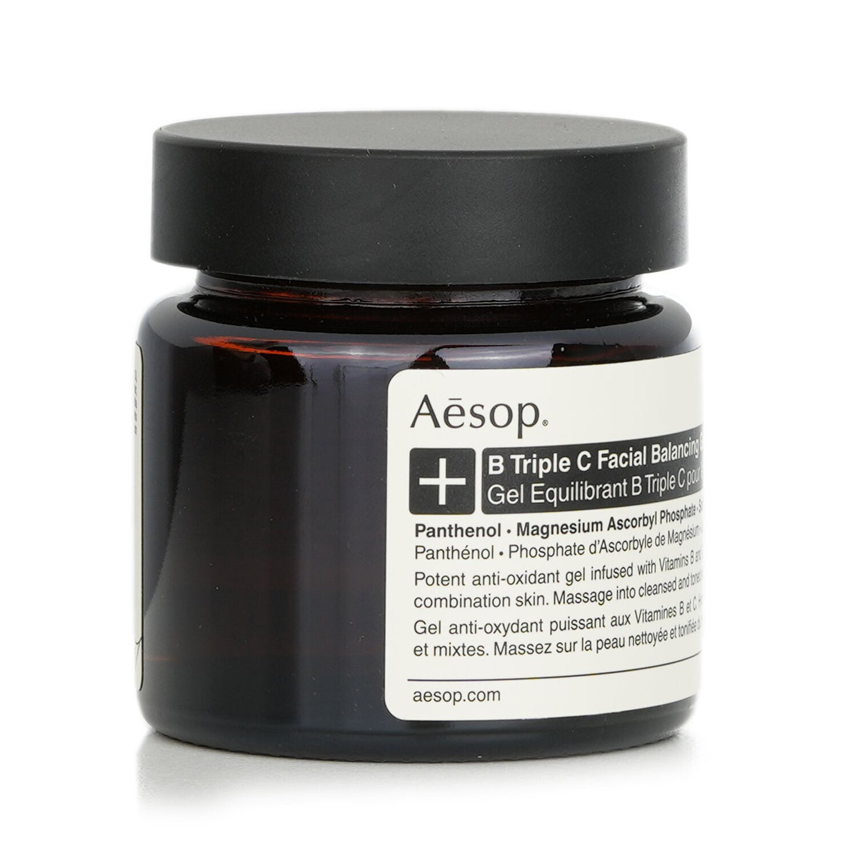 Aesop - B Triple C Facial Balancing Gel - 60ml/2.21oz