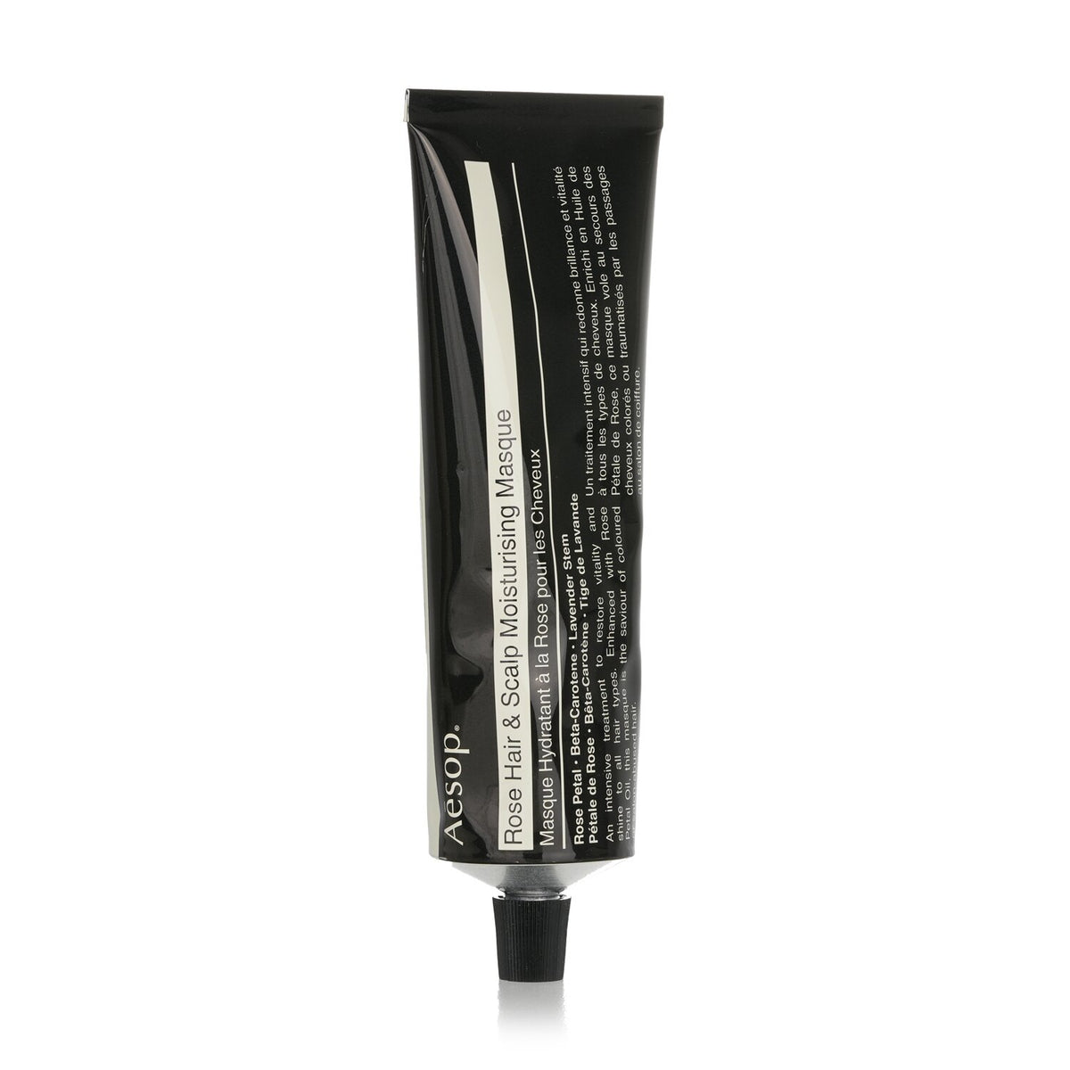 Aesop - Rose Hair & Scalp Moisturising Masque (For All Hair Types) - 120ml/4.23