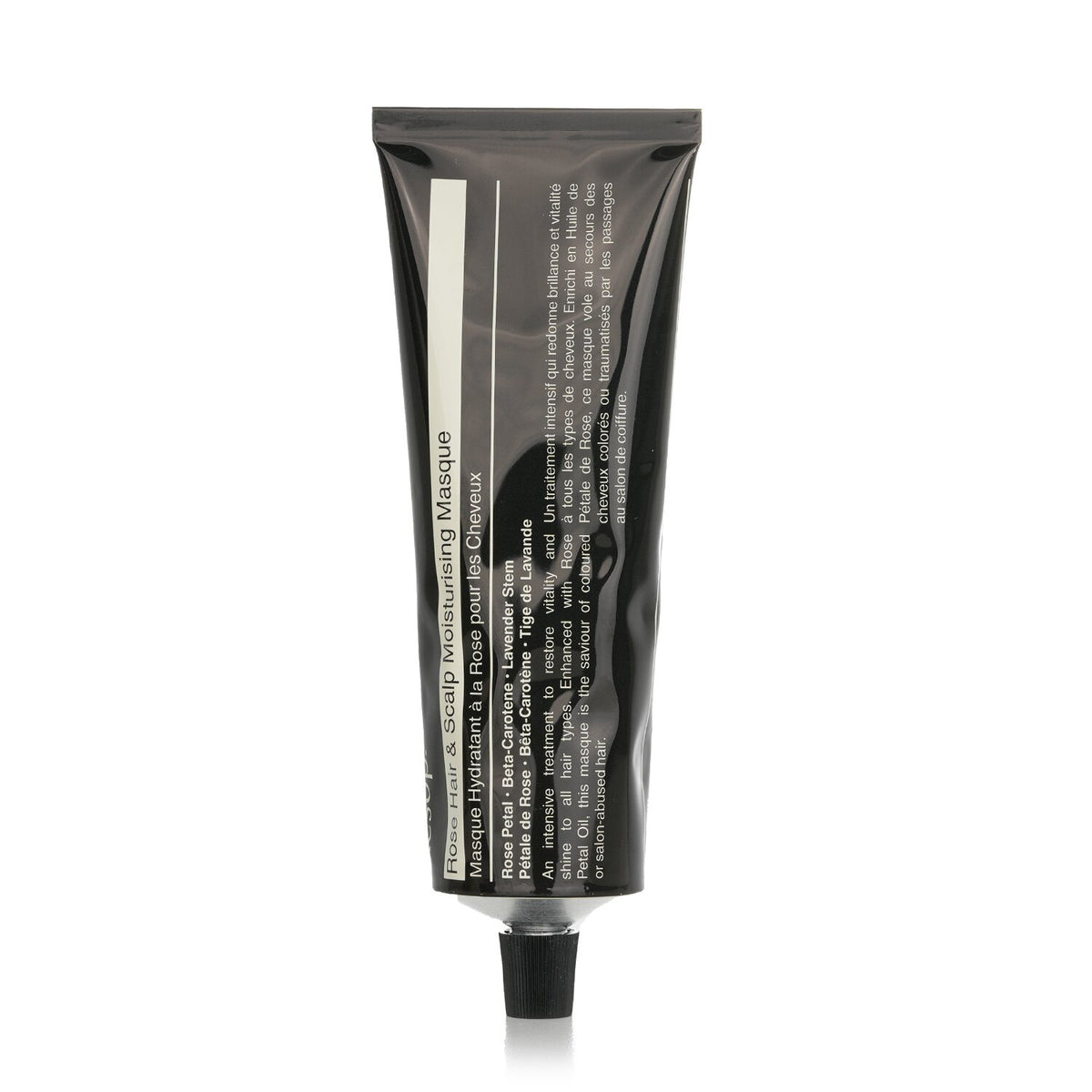 Aesop - Rose Hair & Scalp Moisturising Masque (For All Hair Types) - 120ml/4.23