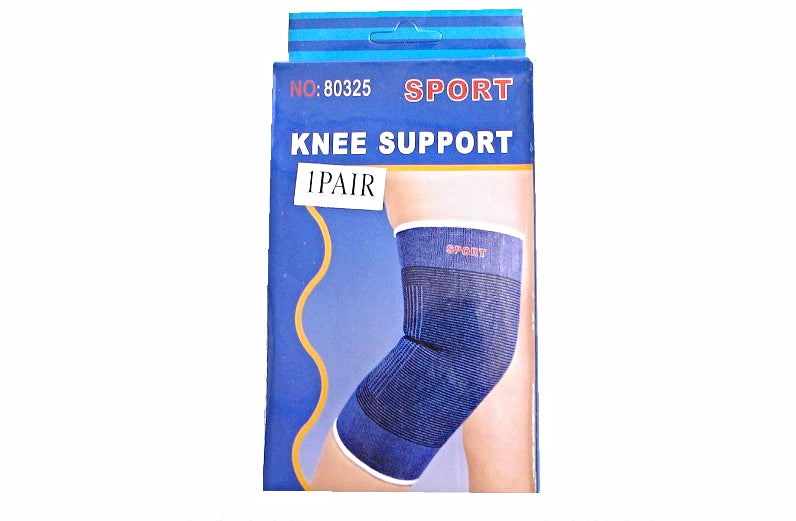 Knee Support - Neoprene 2 Piece