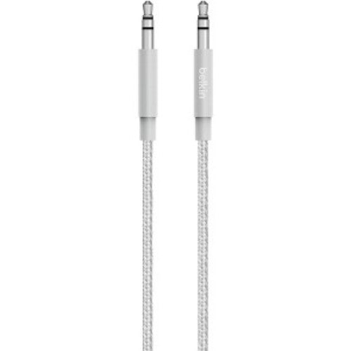 Metallic AUX Cable