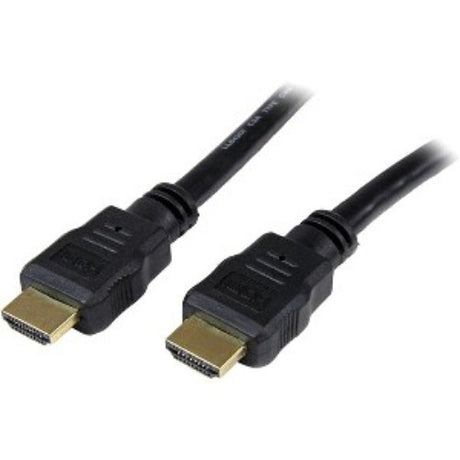 2m High Speed HDMI Cable for Ultra HD 4K, gold-plated, supports 1080p and up to 120Hz refresh rates.