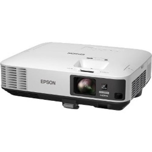 Epson EB-2265U LCD Projector - WUXGA 1920x1200, 5500 Lumens, Ideal for Business & Education