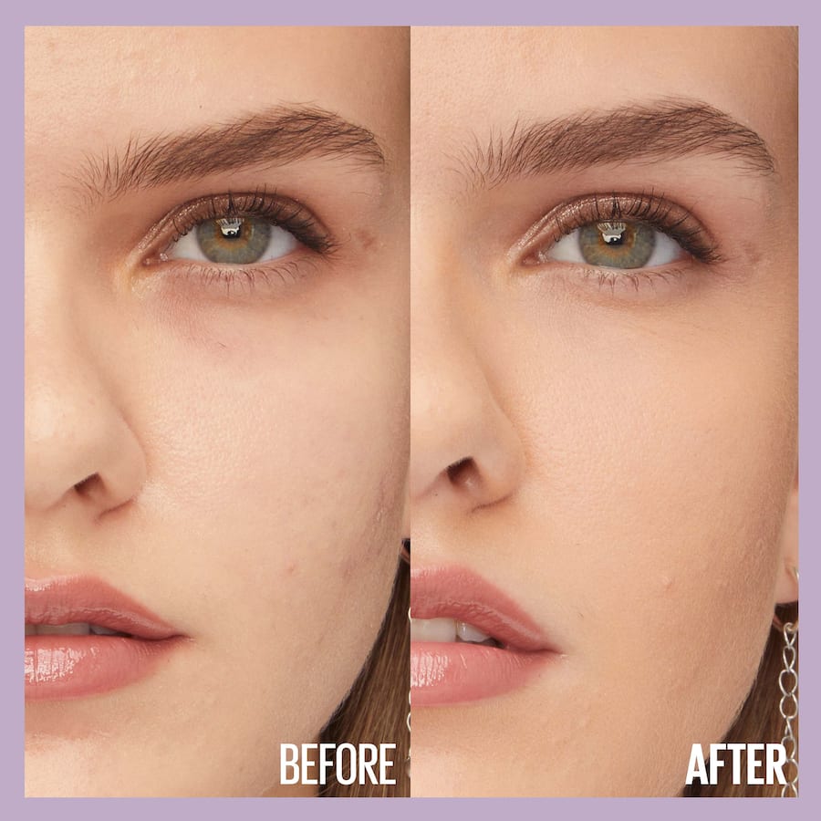 Maybelline Superstay Foundation Lumi Matte 115 35mL