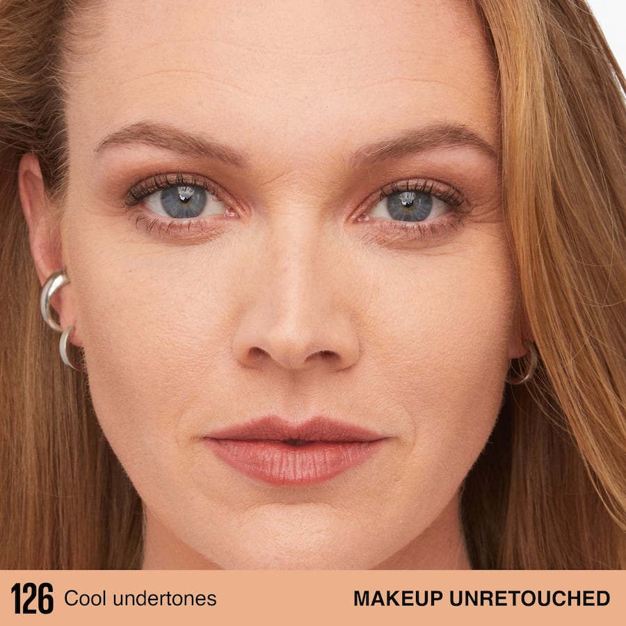 Maybelline Superstay Foundation Lumi Matte 126 35mL