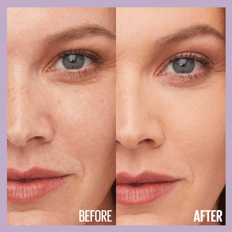 Maybelline Superstay Foundation Lumi Matte 126 35mL