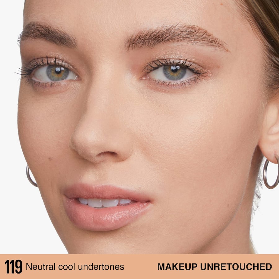 Maybelline Superstay Foundation Lumi Matte 119 35mL