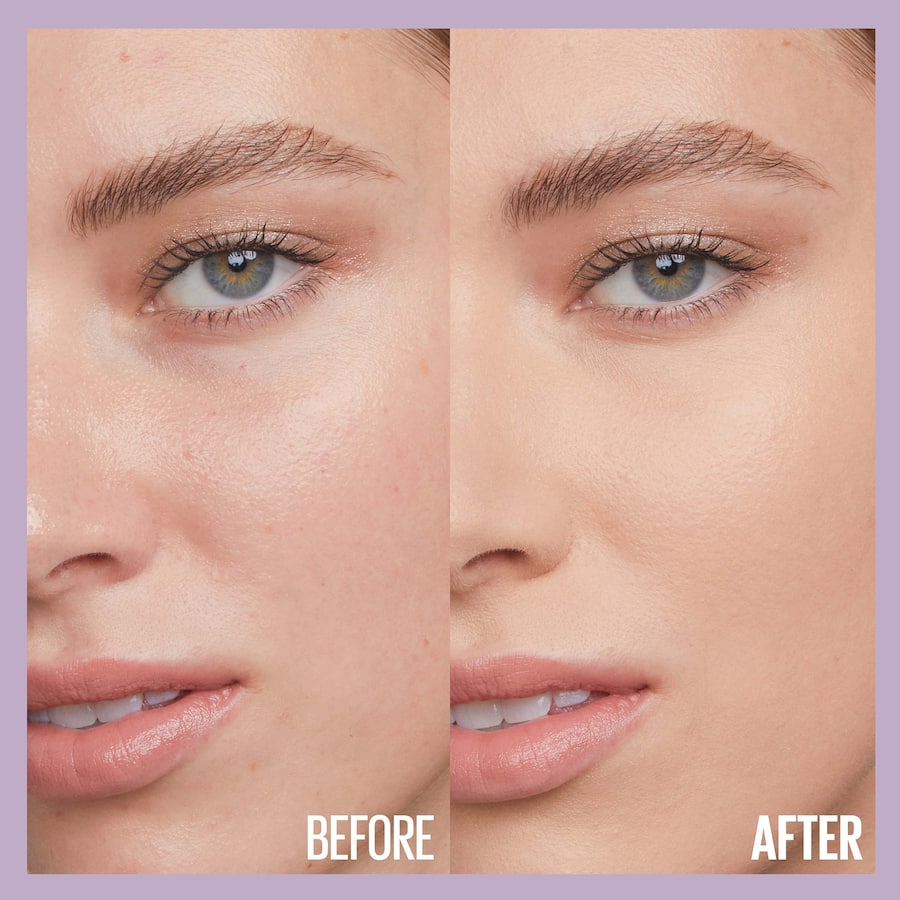 Maybelline Superstay Foundation Lumi Matte 119 35mL