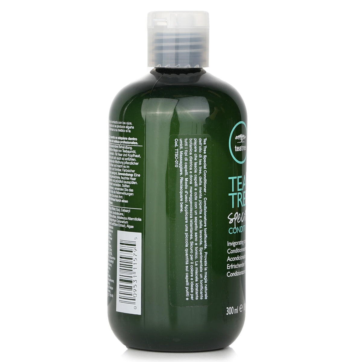 Paul Mitchell - Tea Tree Special Conditioner (Invigorating Conditioner) - 300ml
