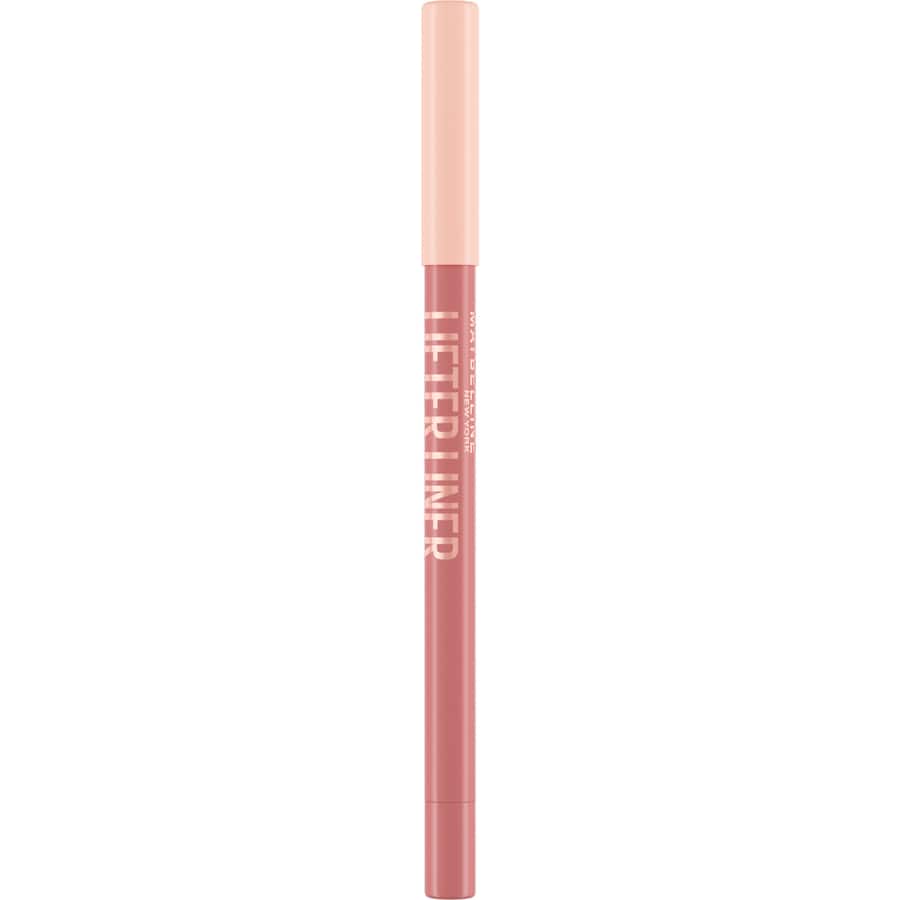 Maybelline Lip Liner Lifter 006 Liner Leader