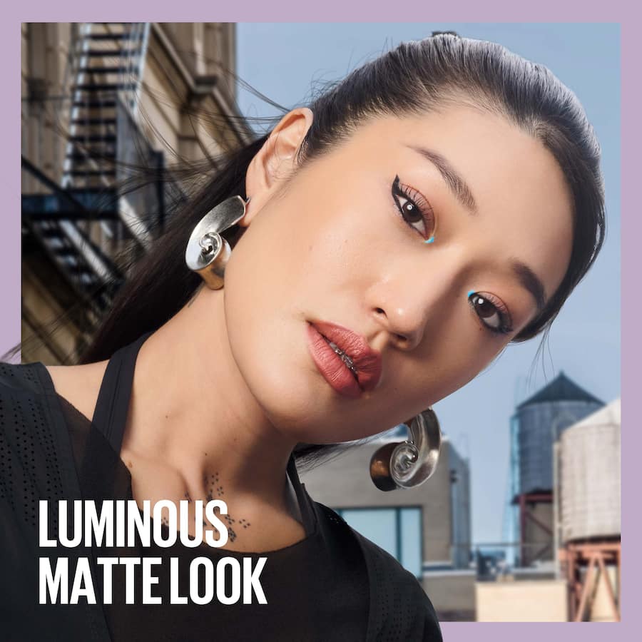 Maybelline Superstay Foundation Lumi Matte 98 35mL