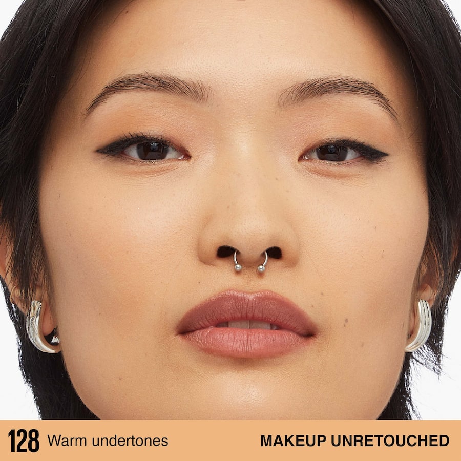 Maybelline Superstay Foundation Lumi Matte 128 35mL