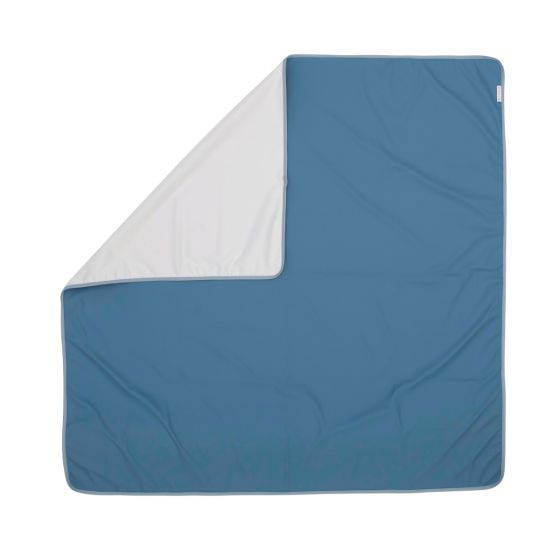 Recycled Messy Mat - Blue - All4Ella
