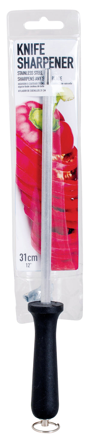 Knife Sharpener - 31cm (Set Of 2)
