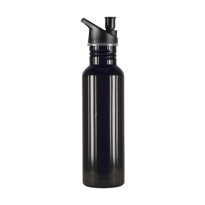 Nomad Eco Safe Drink Bottle - Black