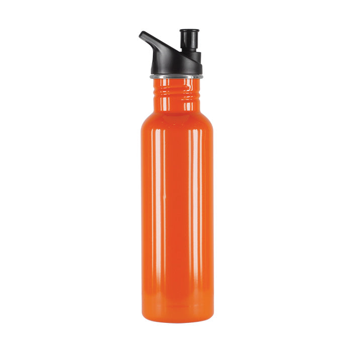 Nomad Eco Safe Drink Bottle - Orange