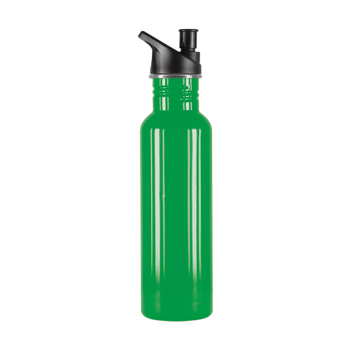 Nomad Eco Safe Drink Bottle - Dark Green