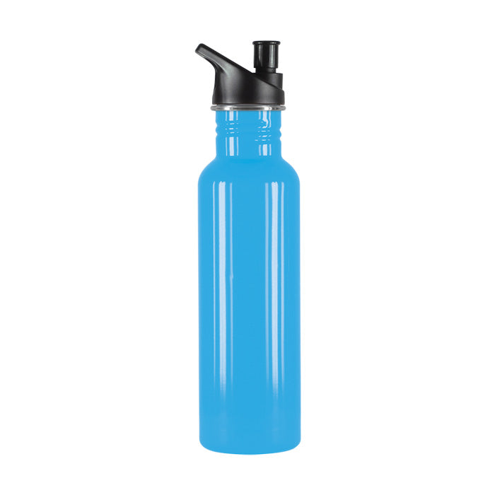 Nomad Eco Safe Drink Bottle - Light Blue