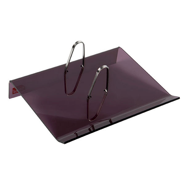 Sasco Desk Calendar Stand Side Punched