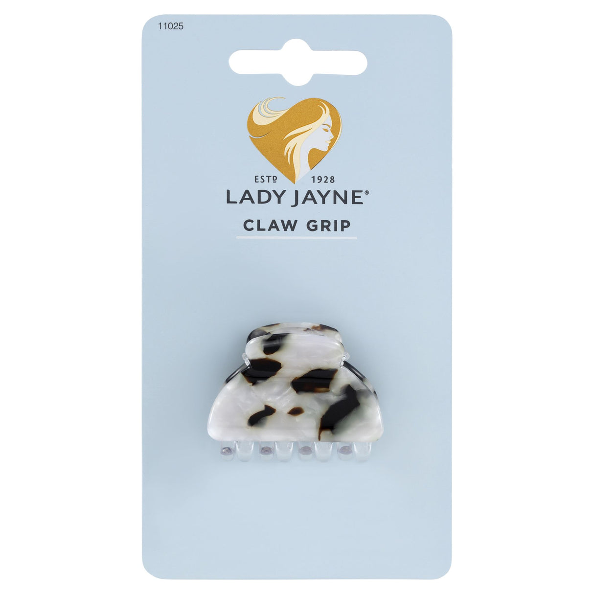 Lady Jayne Acrylic Claw Grip 1 Pack