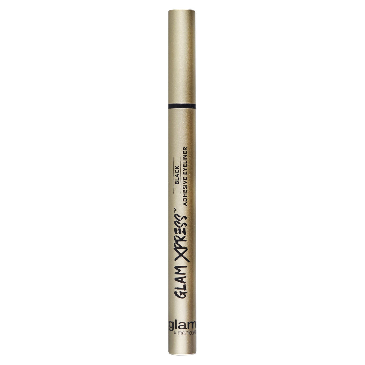 Glam by Manicare Glam Xpress® Black Adhesive Eyeliner 0.8ml